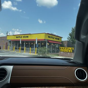 Waffle House - Breakfast & Brunch Near Me - Frederick, Maryland