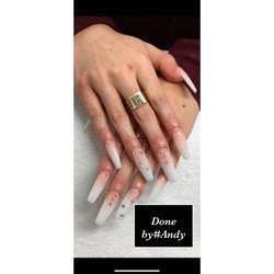 Ivy Nails & Spa