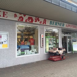 Berner Apotheke