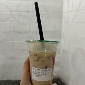 Gong Cha - Coffee & Tea Near Me - Los Angeles, California