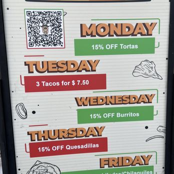 Burritos El Patron - Tacos Near Me - Minneapolis, Minnesota