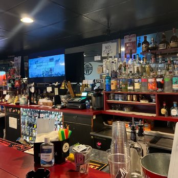 Woodrow's Tap Room - View from the bar - Cocktail Bars Near Me - Reno, Nevada Woodrow's Tap Room - View from the bar - Cocktail Bars Near Me - Reno, Nevada