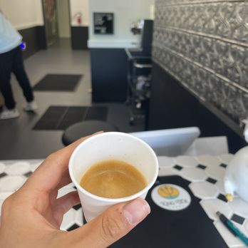 Cold Shoulder Gourmet - Light espresso - Sandwiches Near Me - Charleston, South Carolina