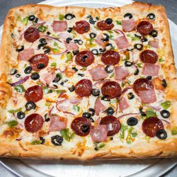 Sal's Platters