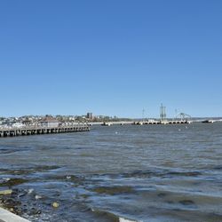 Fort Gorges
