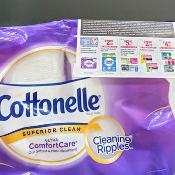 BJ's Wholesale Club - $3 off makes this $18.99. Equals 100 regular rolls. - Grocery Near Me - Madison Heights, Michigan BJ's Wholesale Club - $3 off makes this $18.99. Equals 100 regular rolls. - Grocery Near Me - Madison Heights, Michigan