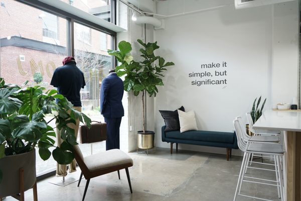 OMJ Clothing by null