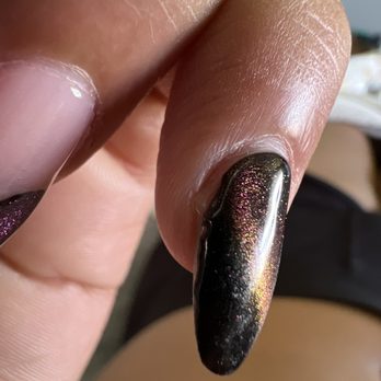 Galaxy Nail Studio - Nail Salons Near Me - Sunrise, Florida