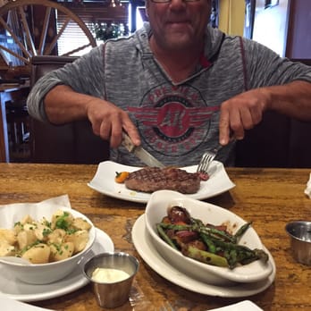 Martin Fierro Restaurant - Birthday ribeye!! - Steakhouses Near Me - Naples, Florida Martin Fierro Restaurant - Birthday ribeye!! - Steakhouses Near Me - Naples, Florida