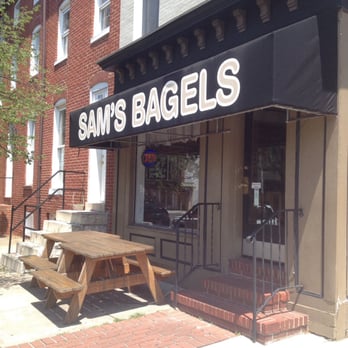 Sam's Bagels - Bagels Near Me - Baltimore, Maryland Sam's Bagels - Bagels Near Me - Baltimore, Maryland