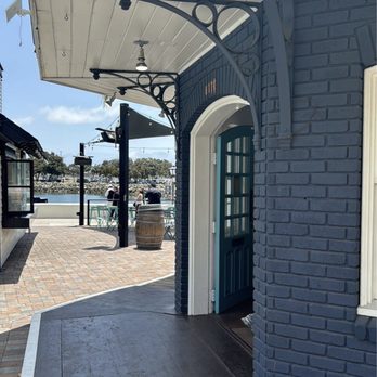 Green Skin Boutique - The store entrance - Skin Care Near Me - San Diego, California Green Skin Boutique - The store entrance - Skin Care Near Me - San Diego, California