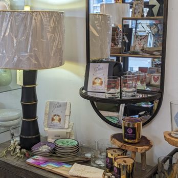 Curiosity - Home Decor Near Me - Minneapolis, Minnesota