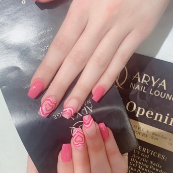 Arya Nail Lounge - Nail Salons Near Me - Branchburg, New Jersey Arya Nail Lounge - Nail Salons Near Me - Branchburg, New Jersey