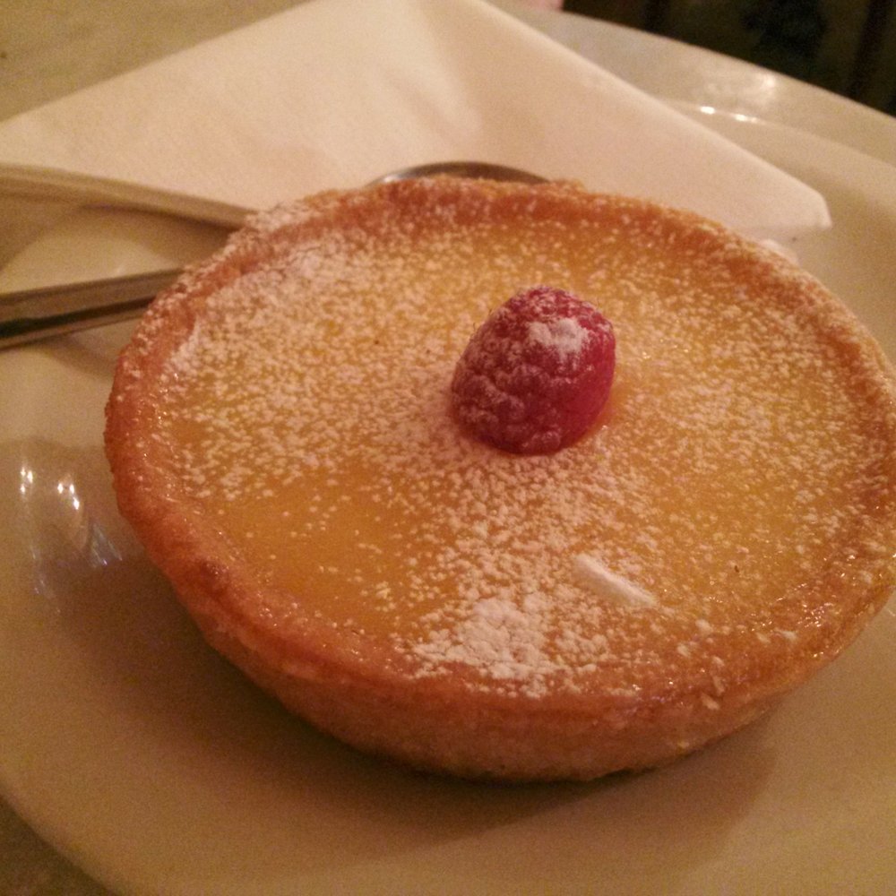 Fruit tart Fruit tart