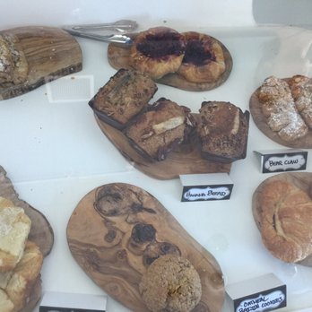 Basecamp Dinette - Coffee & Tea Near Me - Burbank, California