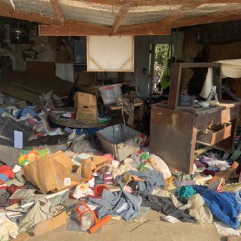 Great Hauling Services - Before - Junk Removal & Hauling Near Me Great Hauling Services - Before - Junk Removal & Hauling Near Me