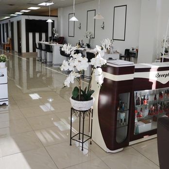 LA Nails - Inside Salon - Nail Salons Near Me - Quakertown, Pennsylvania LA Nails - Inside Salon - Nail Salons Near Me - Quakertown, Pennsylvania