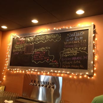 Bare Hands Brewery - Breweries Near Me - Granger, Indiana