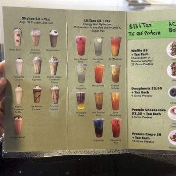 Evolution Nutrition - Juice Bars & Smoothies Near Me - Las Vegas, Nevada