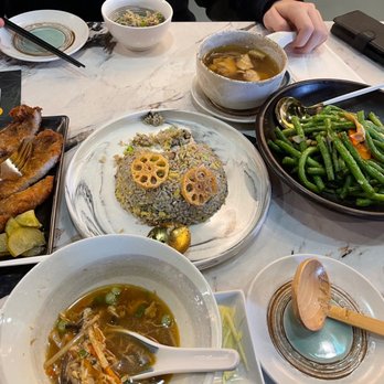 Supreme Dumplings - Shanghainese Near Me - Bellevue, Washington