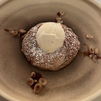 Ceron Kitchen - Hazelnut - New American Near Me - Alameda, California Ceron Kitchen - Hazelnut - New American Near Me - Alameda, California