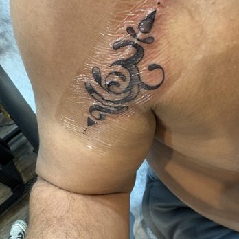 Ink by Chen - Tattoo Near Me - Rowland Heights, California