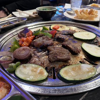 Ombu Grill - Korean Near Me - Midvale, Utah