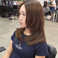 Envy Hair