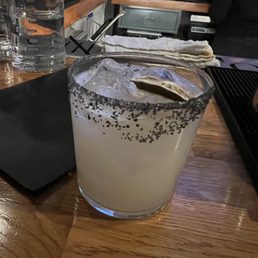 Island Margarita