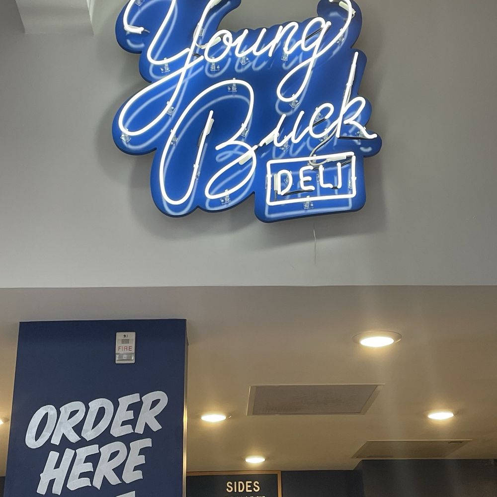 Young Buck Deli - Sandwiches Near Me - Cincinnati, Ohio Young Buck Deli - Sandwiches Near Me - Cincinnati, Ohio