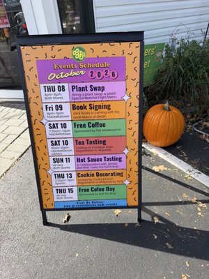 Menu photo 1 Greene Brothers Specialty Coffee Roasters Hackettstown, NJ