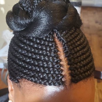 Labelle Hair Braiding - Hair Stylists Near Me - Sacramento, California