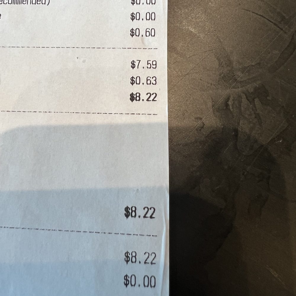 TP Tea - MY BOBA WAS THE PRICE OF A MEAL - Bubble Tea Near Me - Frisco, Texas TP Tea - MY BOBA WAS THE PRICE OF A MEAL - Bubble Tea Near Me - Frisco, Texas