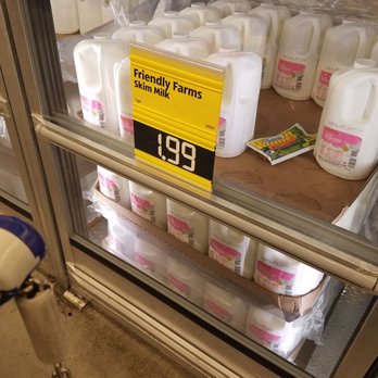 ALDI - Grocery Near Me - Florida City, Florida