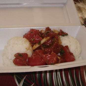 Fresh Catch - Hawaiian Near Me - Honolulu, Hawaii