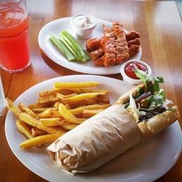 Buffalo Wings