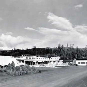 Tillamook Creamery - What it looked like when we went when I was little.(  Picture from their website) - Cheese Shops Near Me - Tillamook, Oregon