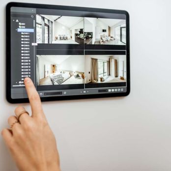 Universal Alarms & Communications - Security Systems Near Me - New York, New York Universal Alarms & Communications - Security Systems Near Me - New York, New York
