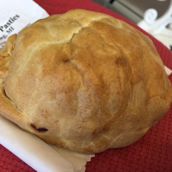 Muldoon's Pasties - Desserts Near Me - Munising, Michigan Muldoon's Pasties - Desserts Near Me - Munising, Michigan