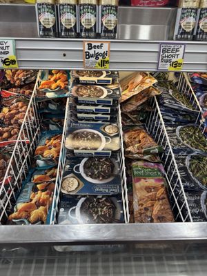 Trader Joe's by null
