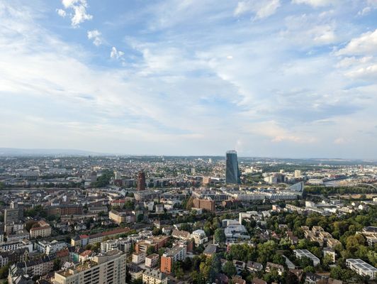 Franziska Restaurant by null