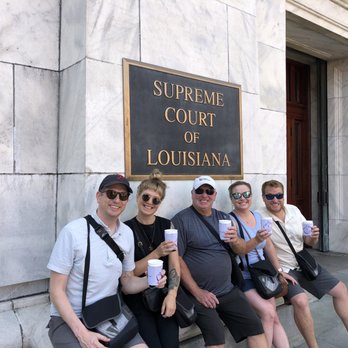 Drink & Learn - Drinking and Learning on the steps of the Supreme Court! - Tours Near Me Drink & Learn - Drinking and Learning on the steps of the Supreme Court! - Tours Near Me