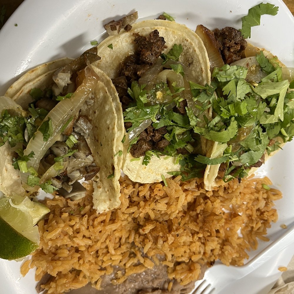Mr Tako - Tacos Near Me - McKinney, Texas