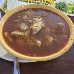 Menudo
