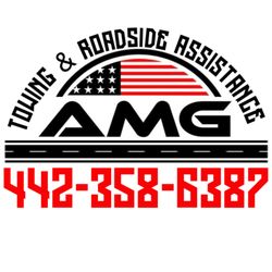 AMG Towing & Roadside Assistance