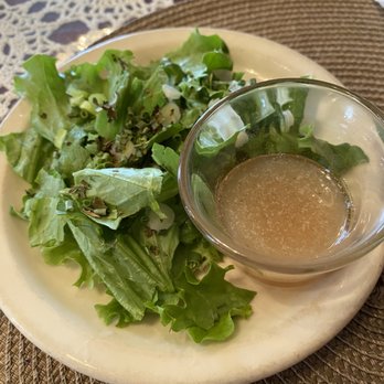 Trail Days Cafe and Museum - Savory salad - Diners Near Me - Council Grove, Kansas Trail Days Cafe and Museum - Savory salad - Diners Near Me - Council Grove, Kansas
