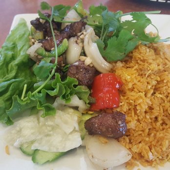 Red Top Kitchen - Vietnamese Near Me - Baldwin Park, California