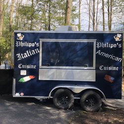 Philipo's Food Trailer - Philipo's Food Trailer
