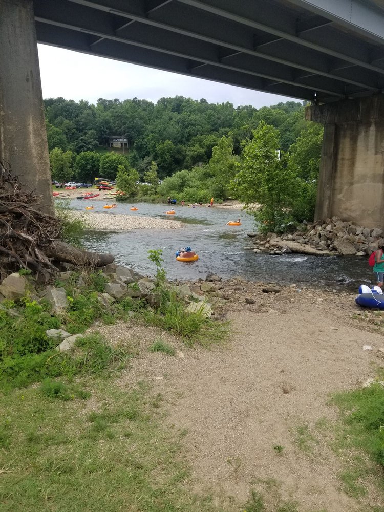 CADDO RIVER CAMPING & CANOE RENTAL Updated July 2024 26 Highway 8 E