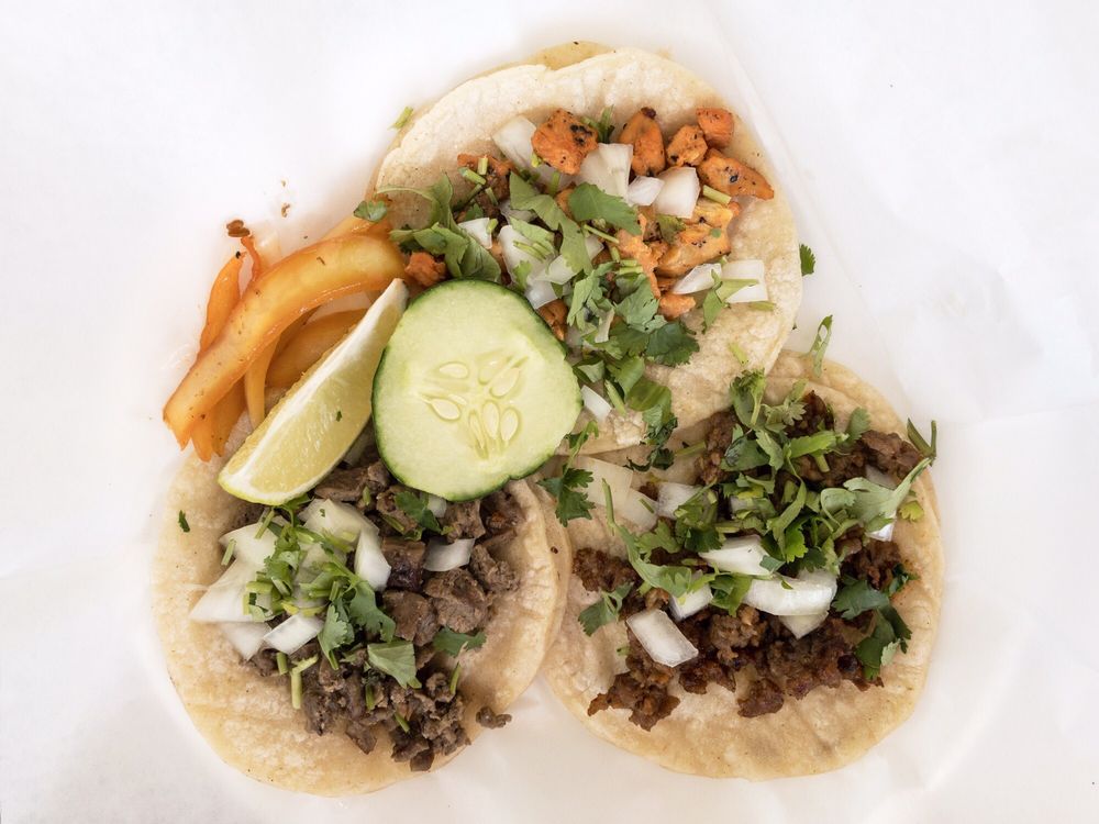 TACOS LOS JAROCHOS 45 Photos & 31 Reviews 4900 Summer Ave, Memphis